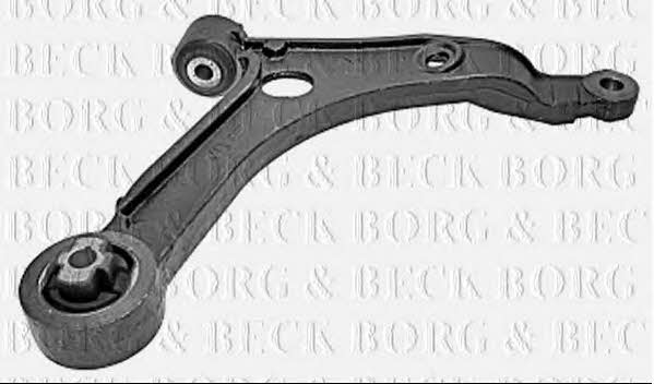Borg & beck BCA6620 Suspension arm front lower right BCA6620