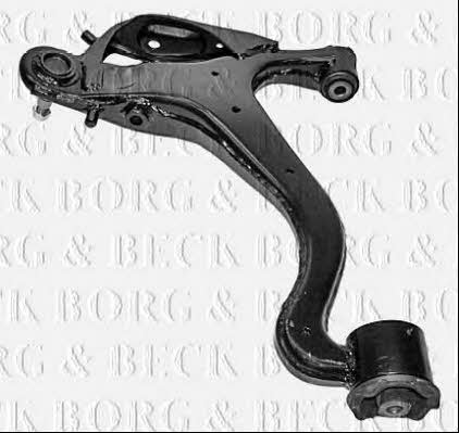 Borg & beck BCA6622 Track Control Arm BCA6622