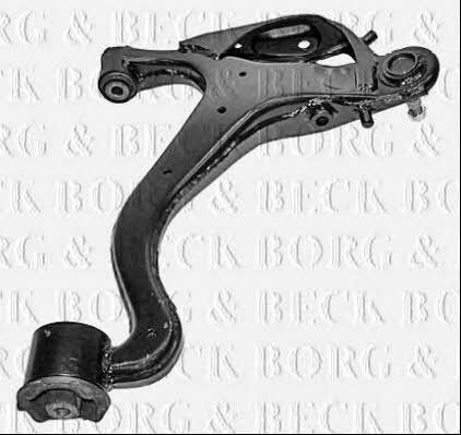 Borg & beck BCA6623 Track Control Arm BCA6623