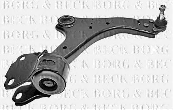 Borg & beck BCA6627 Track Control Arm BCA6627