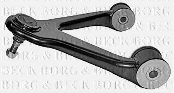 Borg & beck BCA6628 Track Control Arm BCA6628