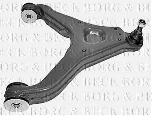 Borg & beck BCA6631 Track Control Arm BCA6631