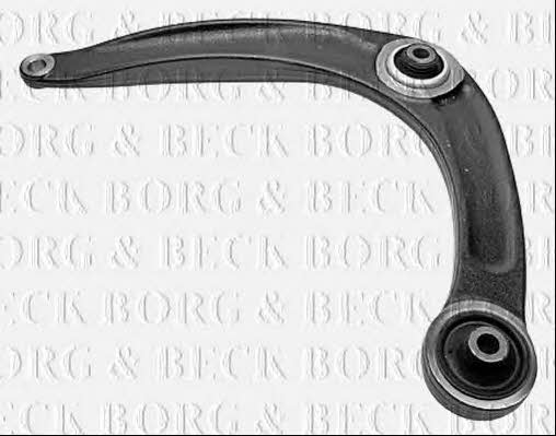 Borg & beck BCA6638 Track Control Arm BCA6638