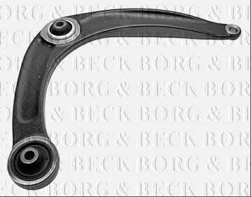 Borg & beck BCA6639 Track Control Arm BCA6639