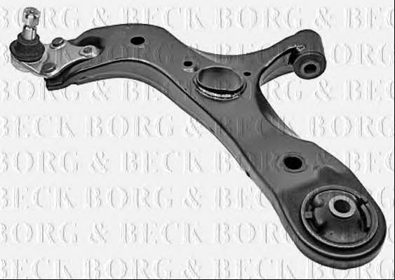 Borg & beck BCA6640 Track Control Arm BCA6640