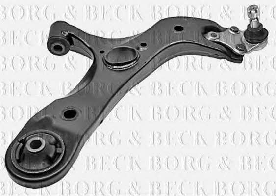 Borg & beck BCA6641 Track Control Arm BCA6641