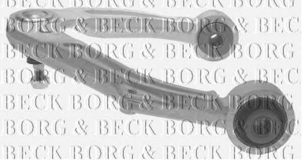 Borg & beck BCA6643 Track Control Arm BCA6643