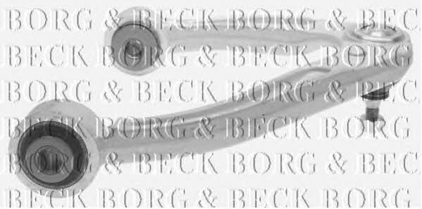 Borg & beck BCA6644 Track Control Arm BCA6644