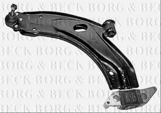 Borg & beck BCA6645 Track Control Arm BCA6645
