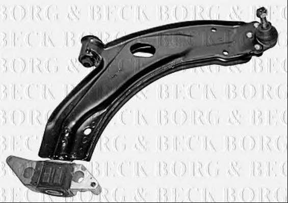 Borg & beck BCA6646 Track Control Arm BCA6646
