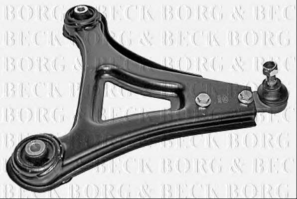 Borg & beck BCA6650 Track Control Arm BCA6650