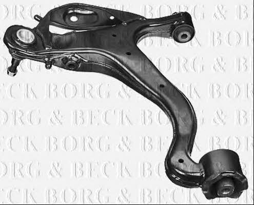 Borg & beck BCA6655 Track Control Arm BCA6655