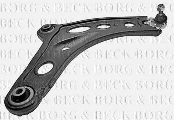 Borg & beck BCA6658 Suspension arm front lower right BCA6658