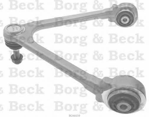 Borg & beck BCA6659 Track Control Arm BCA6659
