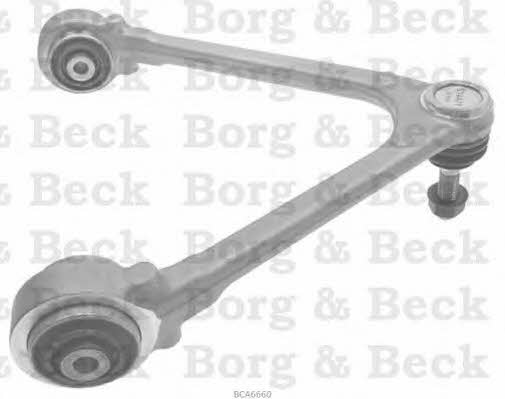 Borg & beck BCA6660 Track Control Arm BCA6660
