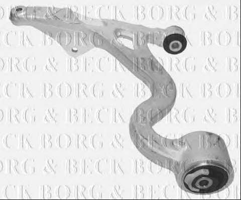 Borg & beck BCA6661 Track Control Arm BCA6661