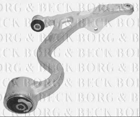 Borg & beck BCA6662 Track Control Arm BCA6662