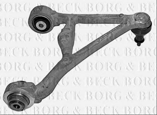 Borg & beck BCA6664 Track Control Arm BCA6664