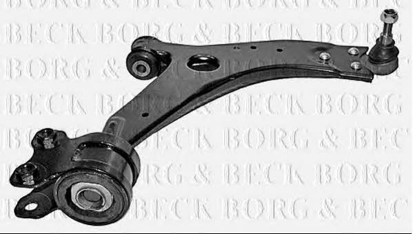 Borg & beck BCA6668 Track Control Arm BCA6668