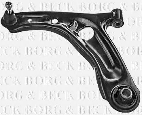 Borg & beck BCA6669 Track Control Arm BCA6669