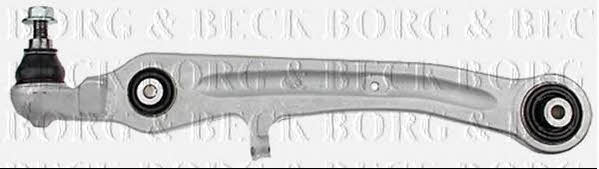 Borg & beck BCA6675 Front lower arm BCA6675