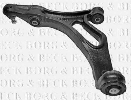 Borg & beck BCA6679 Suspension arm front lower left BCA6679