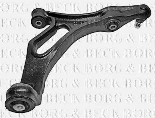 Borg & beck BCA6680 Suspension arm front lower right BCA6680