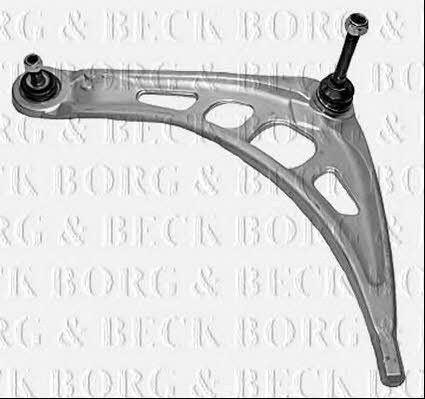 Borg & beck BCA6681 Track Control Arm BCA6681