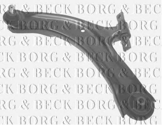 Borg & beck BCA6688 Track Control Arm BCA6688
