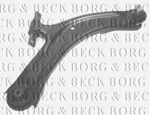 Borg & beck BCA6689 Suspension arm front lower right BCA6689