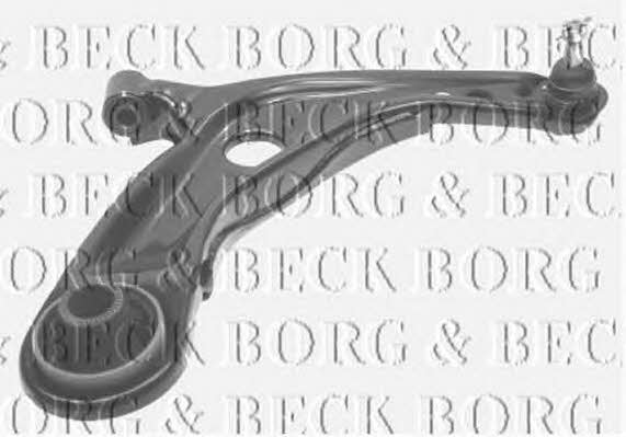 Borg & beck BCA6693 Suspension arm front lower right BCA6693