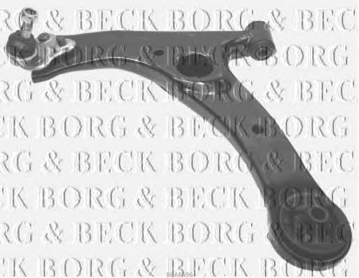 Borg & beck BCA6696 Track Control Arm BCA6696