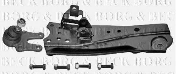 Borg & beck BCA6698 Track Control Arm BCA6698