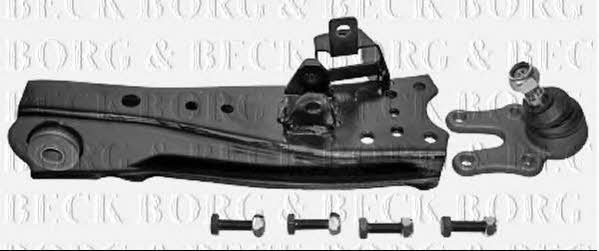 Borg & beck BCA6699 Track Control Arm BCA6699