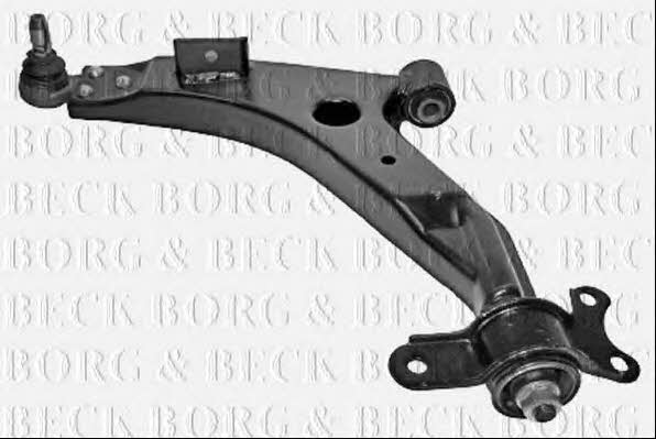 Borg & beck BCA6704 Track Control Arm BCA6704