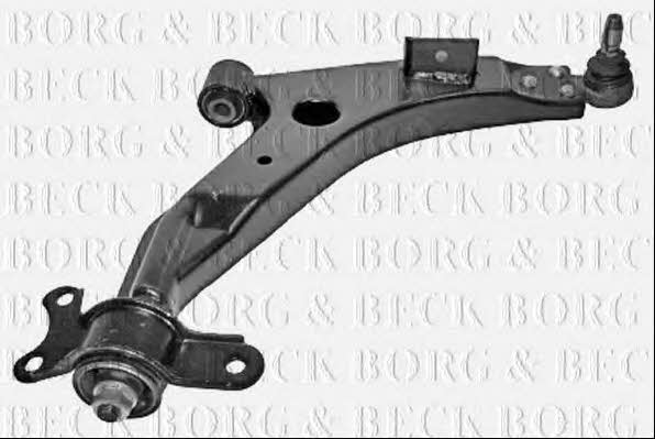 Borg & beck BCA6705 Track Control Arm BCA6705
