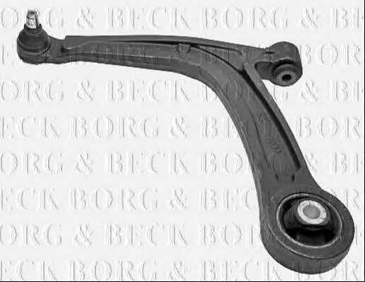 Borg & beck BCA6706 Track Control Arm BCA6706