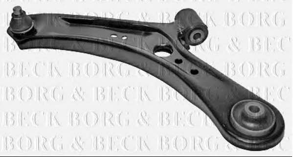 Borg & beck BCA6708 Suspension arm front lower right BCA6708