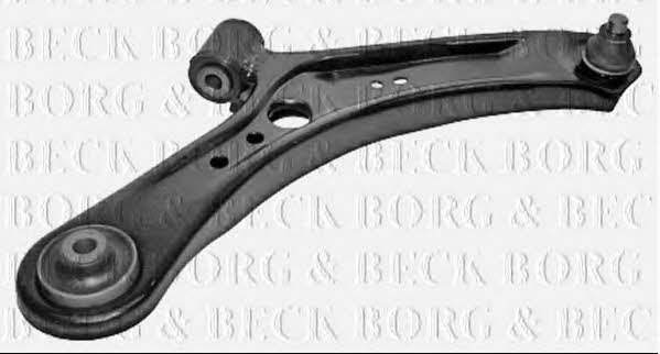 Borg & beck BCA6709 Suspension arm front lower right BCA6709