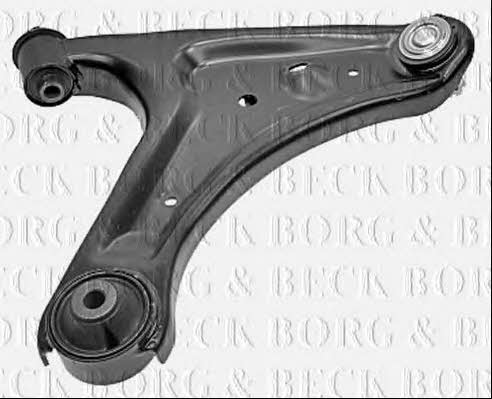 Borg & beck BCA6711 Track Control Arm BCA6711