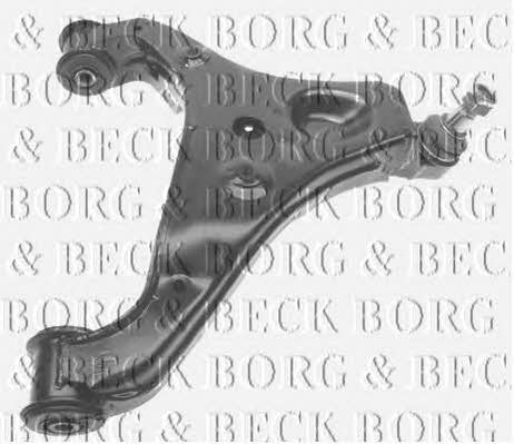 Borg & beck BCA6713 Track Control Arm BCA6713