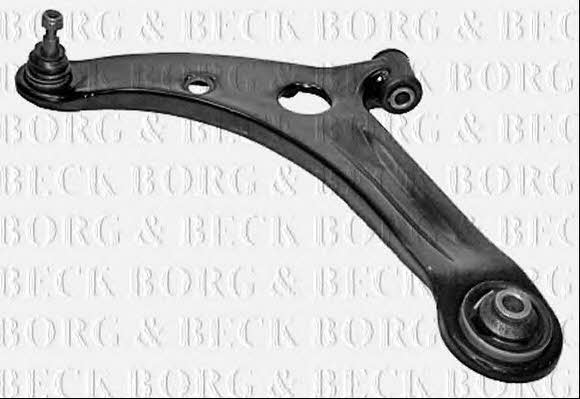 Borg & beck BCA6718 Track Control Arm BCA6718