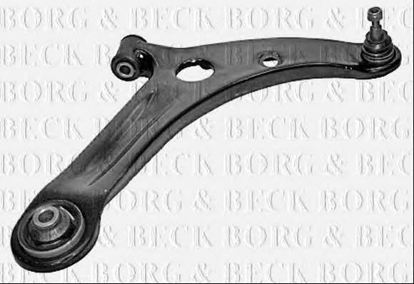 Borg & beck BCA6719 Suspension arm front lower right BCA6719