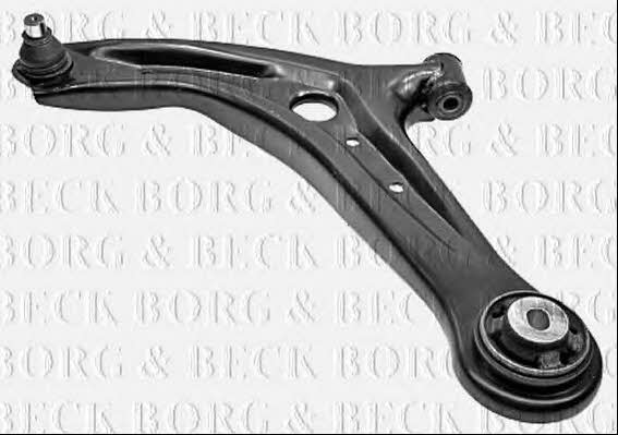 Borg & beck BCA6720 Suspension arm front lower left BCA6720