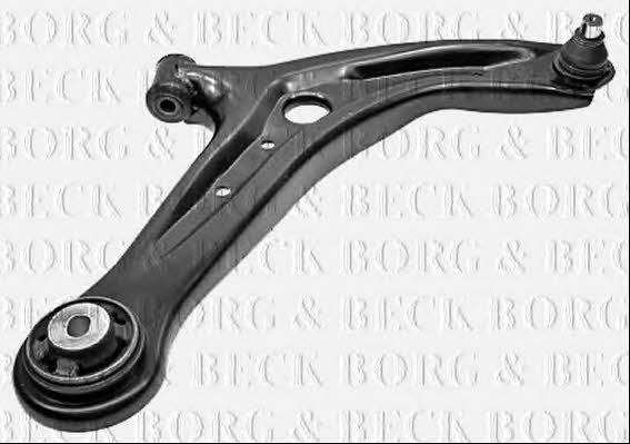 Borg & beck BCA6721 Suspension arm front lower right BCA6721
