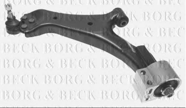 Borg & beck BCA6722 Track Control Arm BCA6722