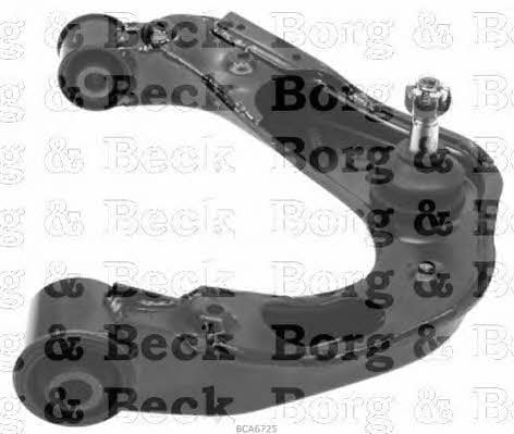 Borg & beck BCA6725 Track Control Arm BCA6725