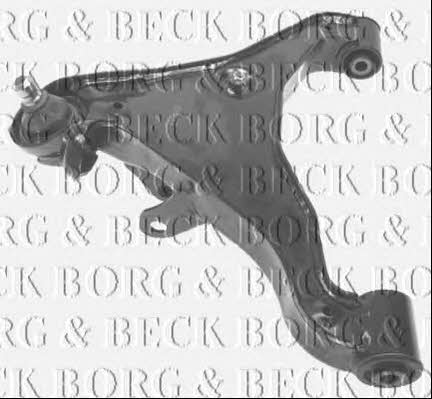 Borg & beck BCA6726 Track Control Arm BCA6726