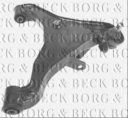 Borg & beck BCA6727 Track Control Arm BCA6727