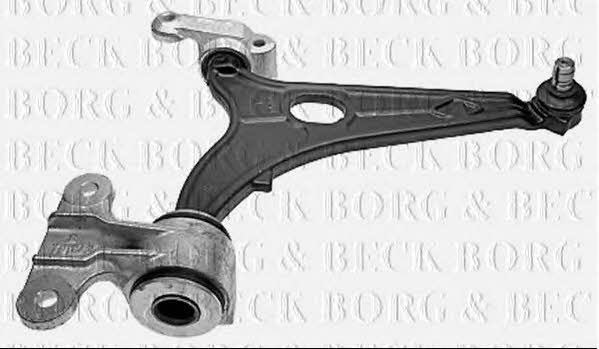 Borg & beck BCA6729 Suspension arm front lower right BCA6729